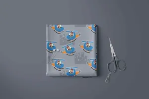 HELICOPTER PRINTS 25