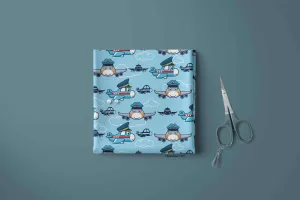 HELICOPTER PRINTS 32