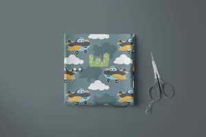 HELICOPTER PRINTS 36