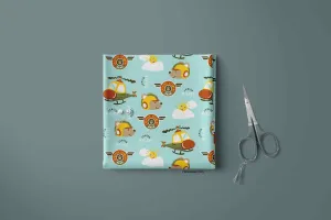 HELICOPTER PRINTS 38