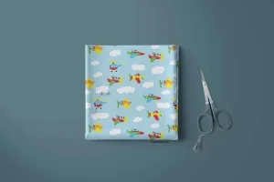 HELICOPTER PRINTS 49