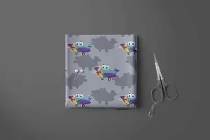 HELICOPTER PRINTS 54