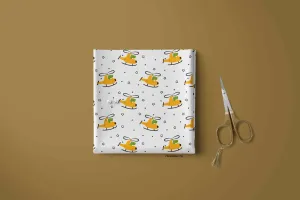 HELICOPTER PRINTS 9