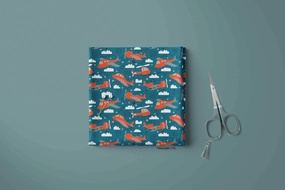 HELICOPTER PRINTS 13