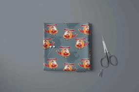 HELICOPTER PRINTS 26
