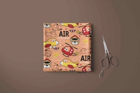 HELICOPTER PRINTS 30
