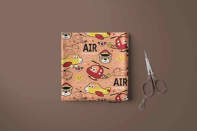 HELICOPTER PRINTS 30