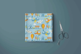 HELICOPTER PRINTS 31