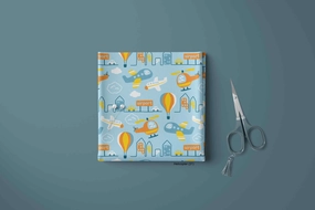 HELICOPTER PRINTS 31