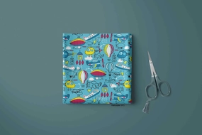 HELICOPTER PRINTS 40