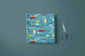 HELICOPTER PRINTS 40