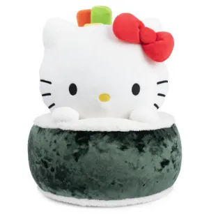 Hello Kitty Sushi