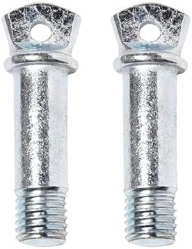 Hi-Gear 4 Pack Galvanized - Rigging 5/8" Bow Shackles D Ring Rugged 13 Ton 28,600 Lbs Breaking Strength, WLL 3.25 Ton 7000 lbs w 3/4'' Pin Clevis Screw Heavy Duty for Auto SUV Anchor ATV UTV Recovery