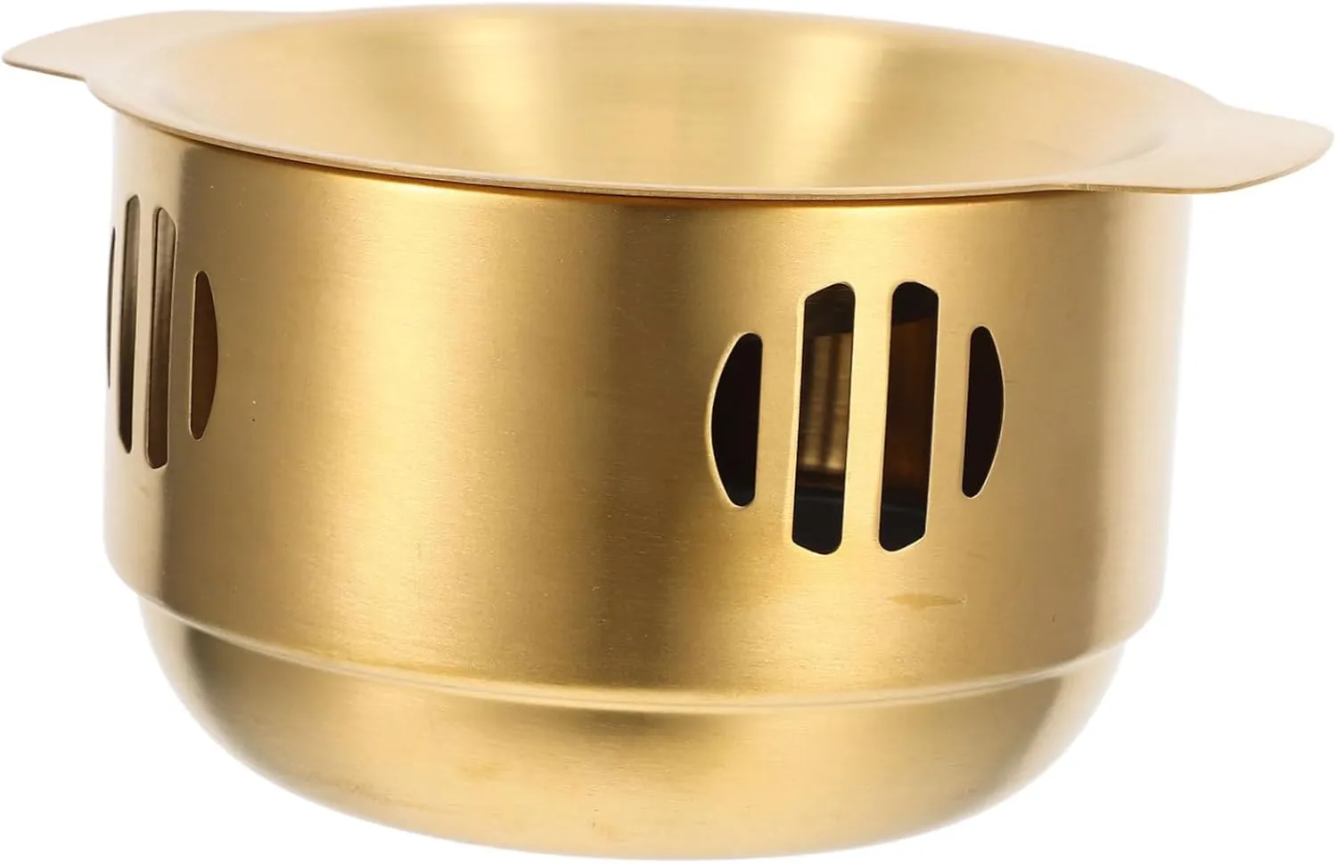 Holding Furnace Stainless Steel Cooking Pot Kitchenware Cook Delicious Meals with Safe Practical Cooking Set