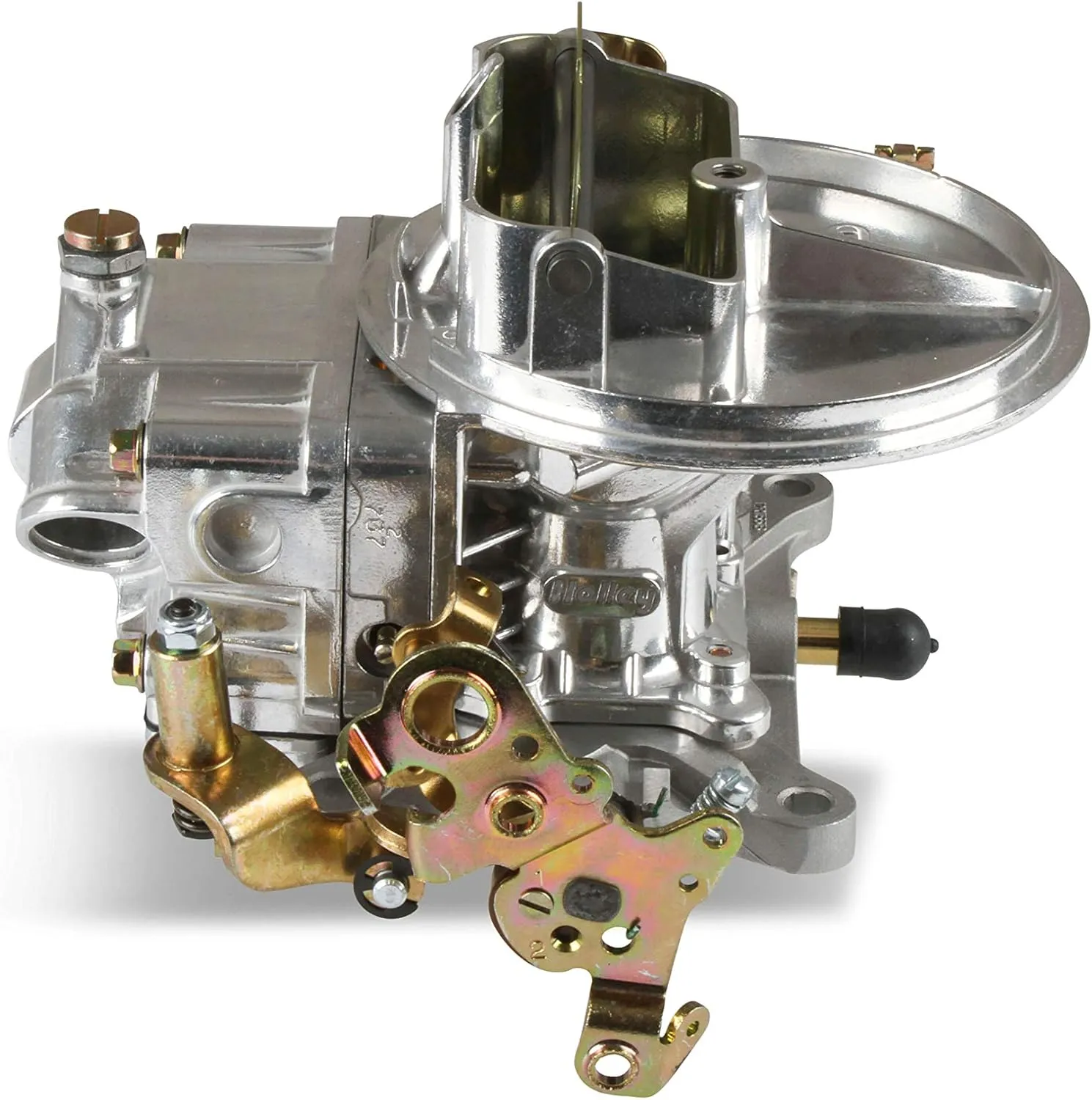 Holley HOL 0-4412S 0-4412S Model 2300 500 CFM 2-Barrel Manual Choke New Carburetor