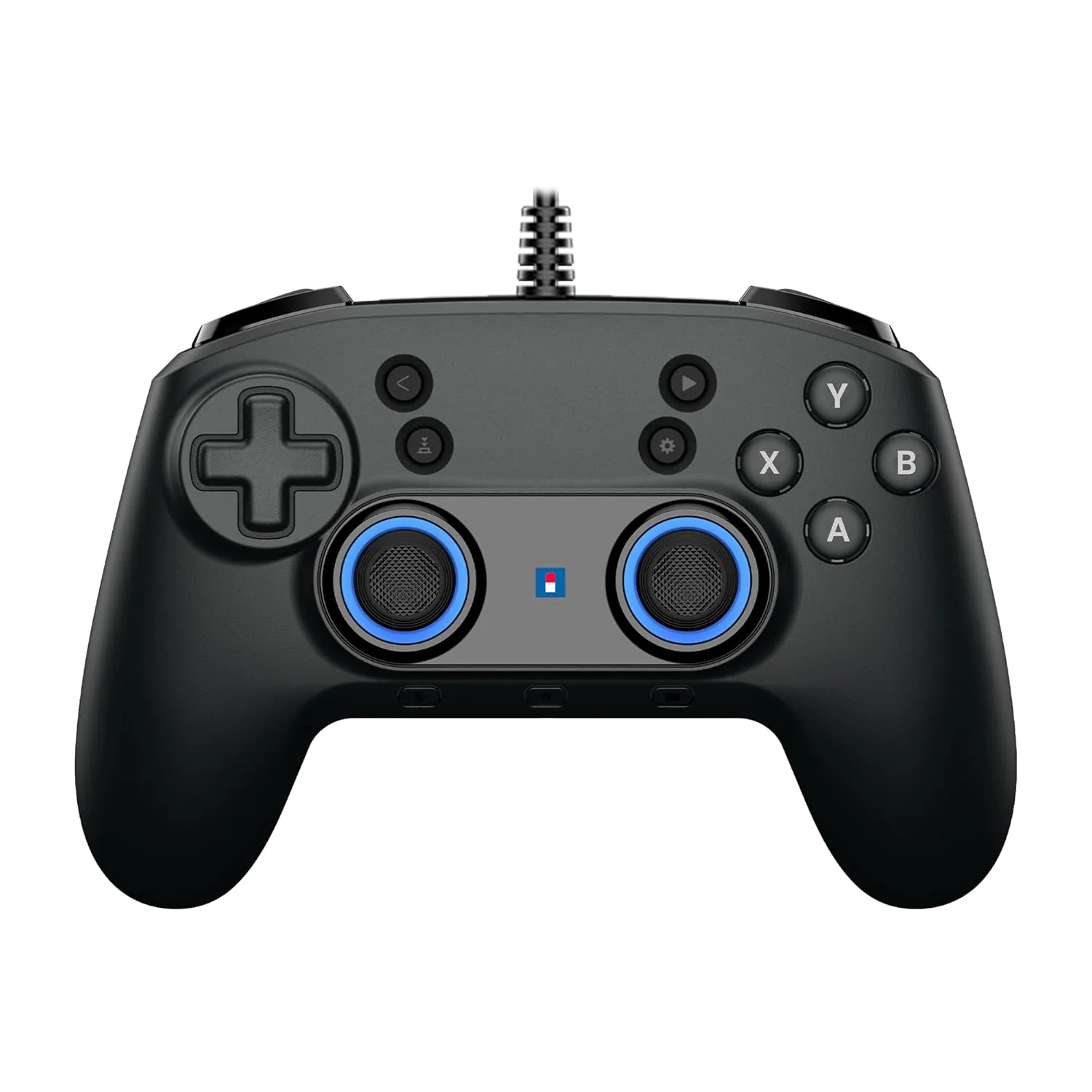 HORI HORIPAD Turbo SL Wired Gamepad for Windows 11/10