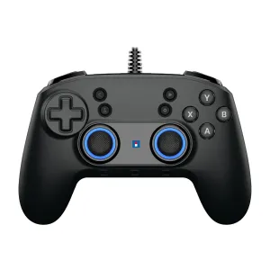 HORI HORIPAD Turbo SL Wired Gamepad for Windows 11/10