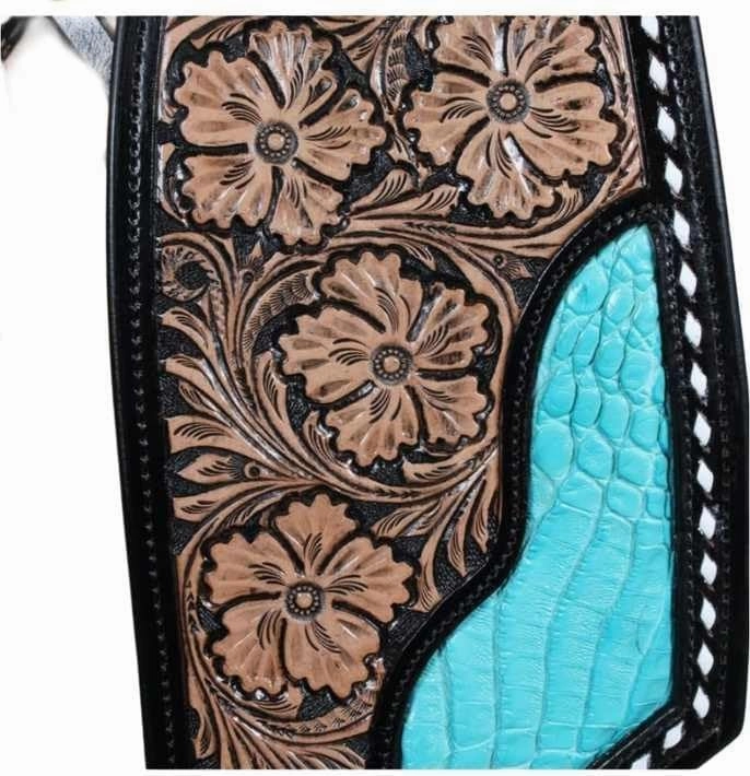 Horse Saddle Barrel Racing Western Wooden Tree Handmade Premium Leather Comfort Horse Trail Equestrian Tooled Carved Horse Riding Saddle Size: 10"-18 inches Seat Available, FS08