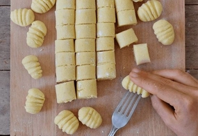 Houston Handmade Gnocchi Cooking Class