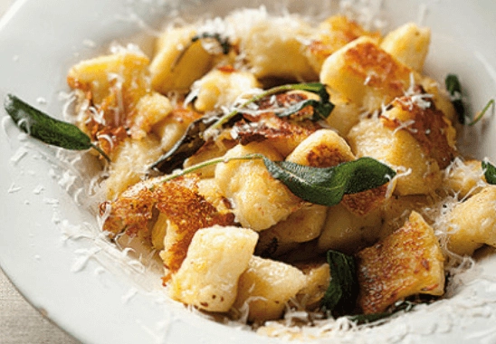 Houston Handmade Gnocchi Cooking Class