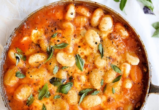 Houston Handmade Gnocchi Cooking Class
