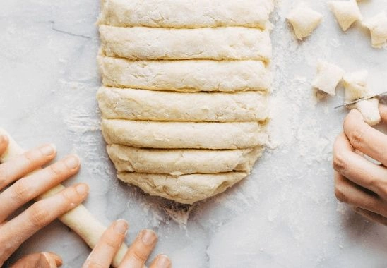 Houston Handmade Gnocchi Cooking Class