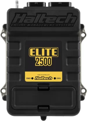 HT-151300 Elite 2500 - ECU Only