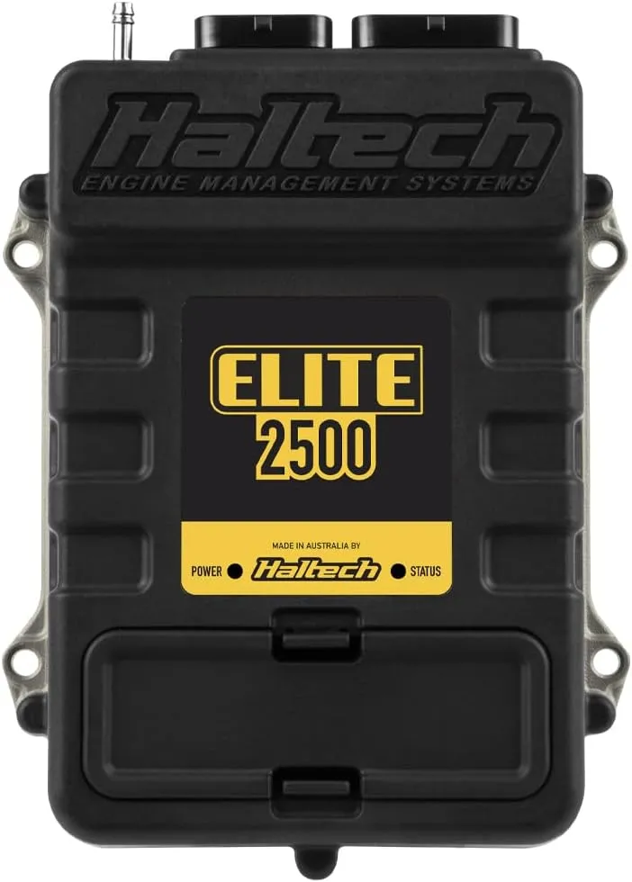 HT-151300 Elite 2500 - ECU Only