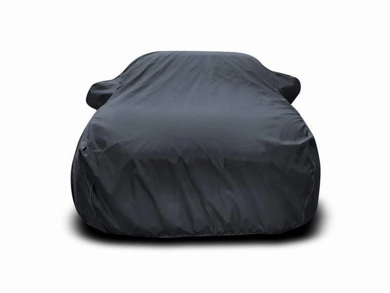 Hyundai Elite I 20 2018 2019 American Grey Car Body Cover