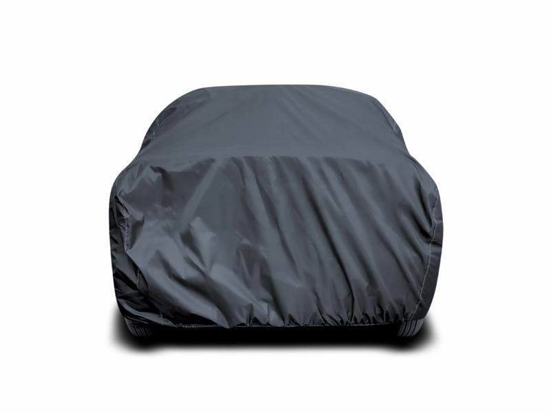 Hyundai Elite I 20 2018 2019 American Grey Car Body Cover