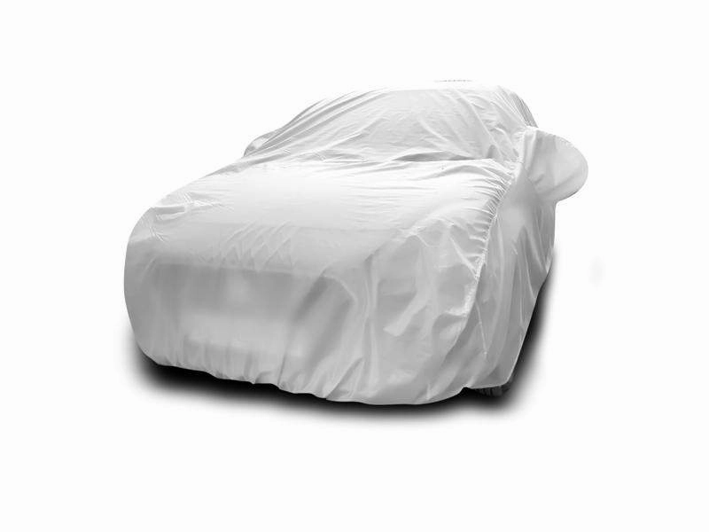 Hyundai New Elantra New Silver Car Body Cover