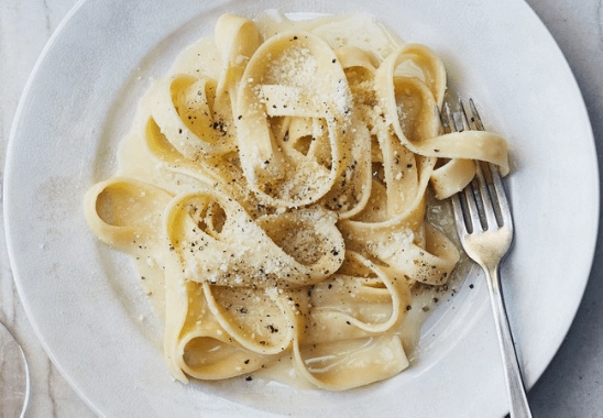 Italian Date Night - Classic Handmade Pasta With Vodka Sauce Cooking Class