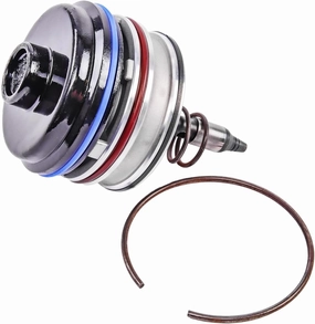 JEGS 603212 GM 4L60E Servo Upgrade Assembly Corvette-Style Fits All 4L60E Transm