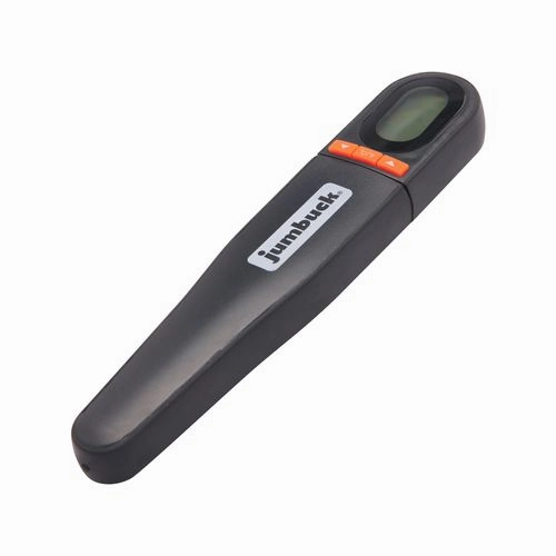 Jumbuck Programmable Meat Thermometer with Batteries
