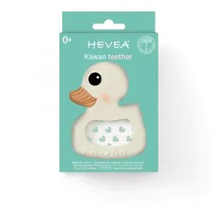 Kawan Teether - Natural Rubber