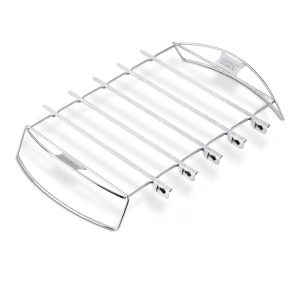 Kebab set with 5 Skewers