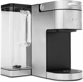 Keurig K-Supreme Plus Coffee Maker, Single Serve K-Cup Pod Coffee Brewer, With MultiStream Technology, 78 oz Removable Reservoir, and Programmable Set