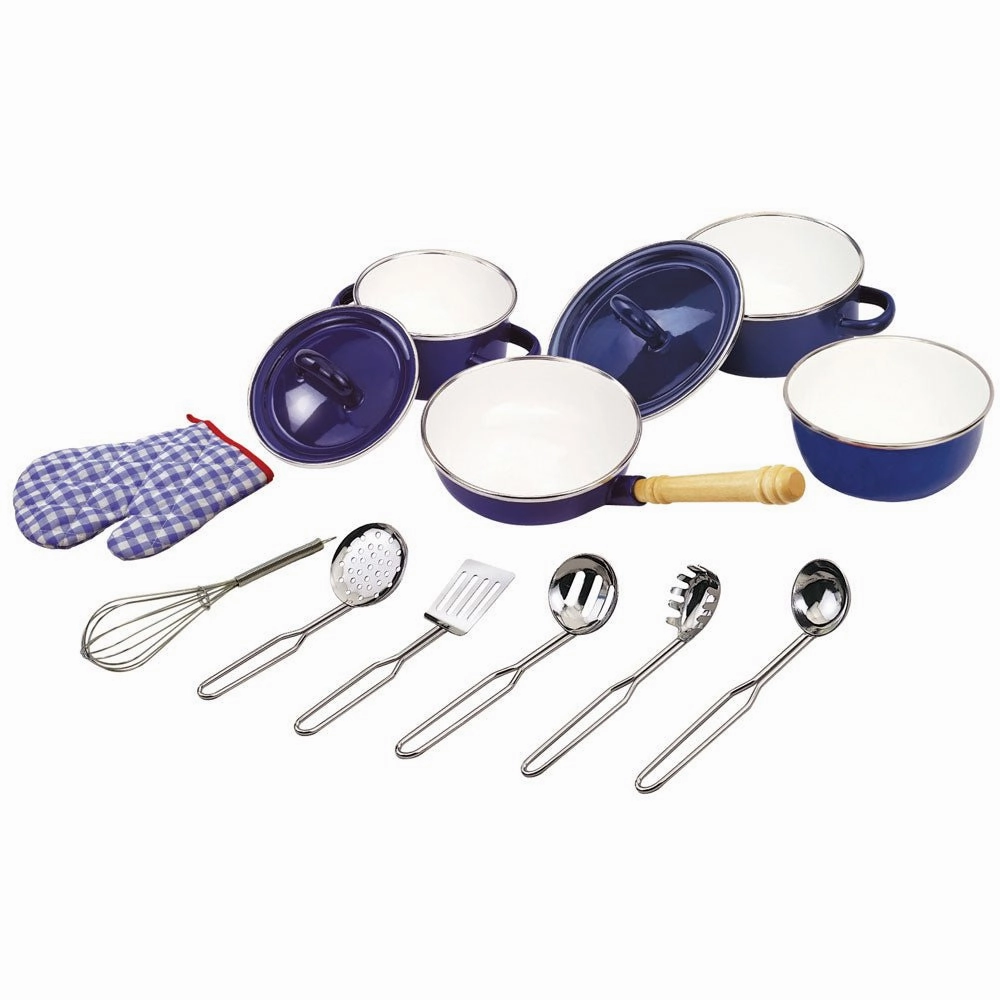 Kitchenware Set