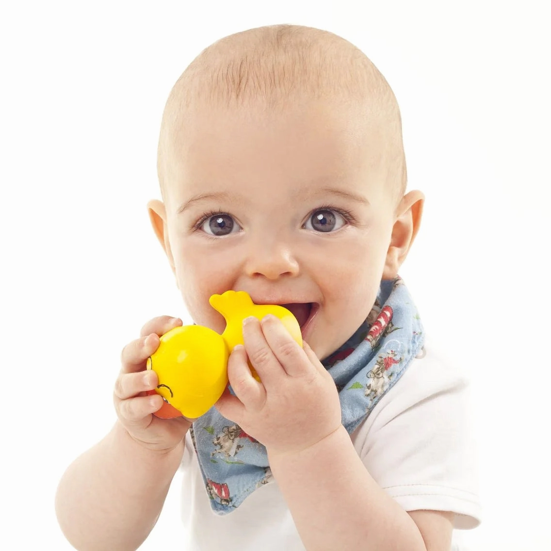 Lanco Denzel the Duck Teether