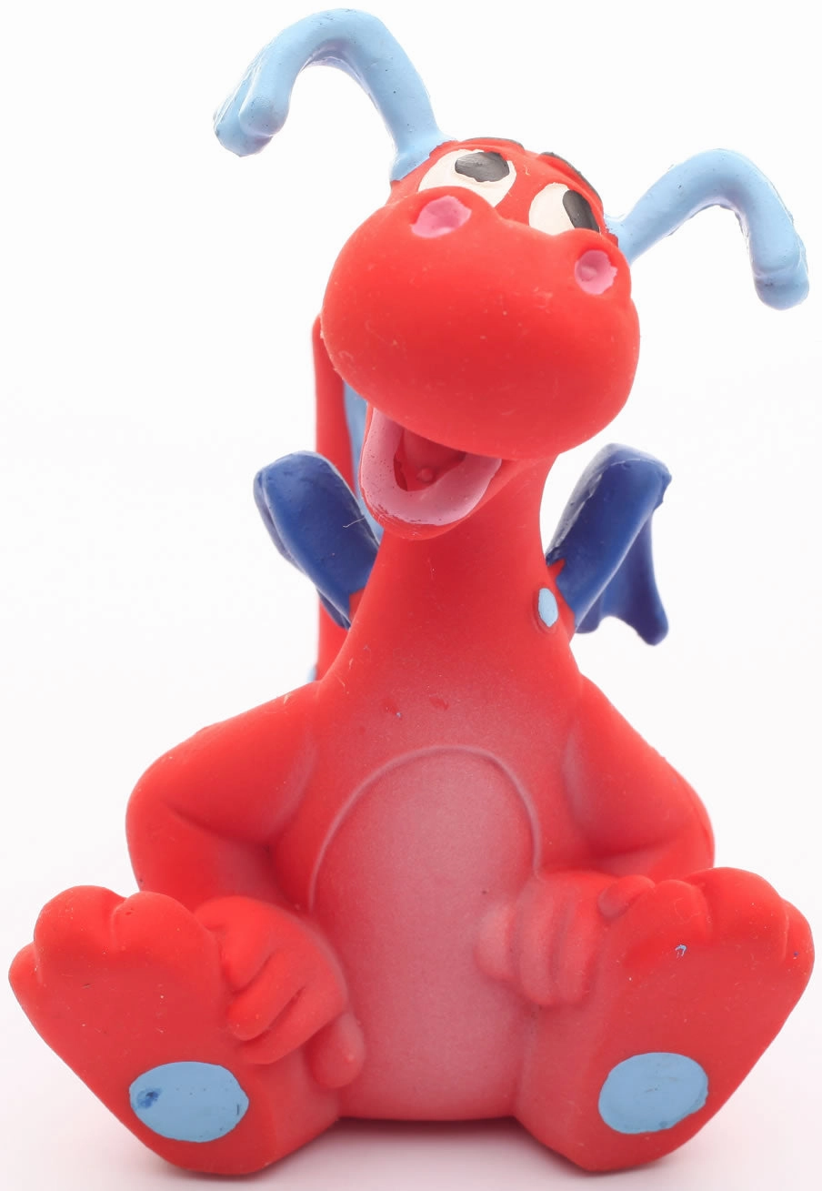 Lanco Diagon the Dragon