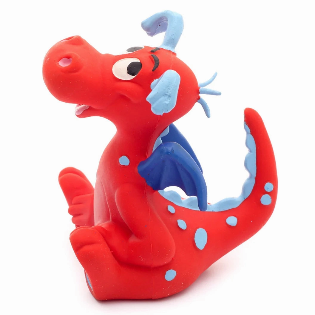 Lanco Diagon the Dragon