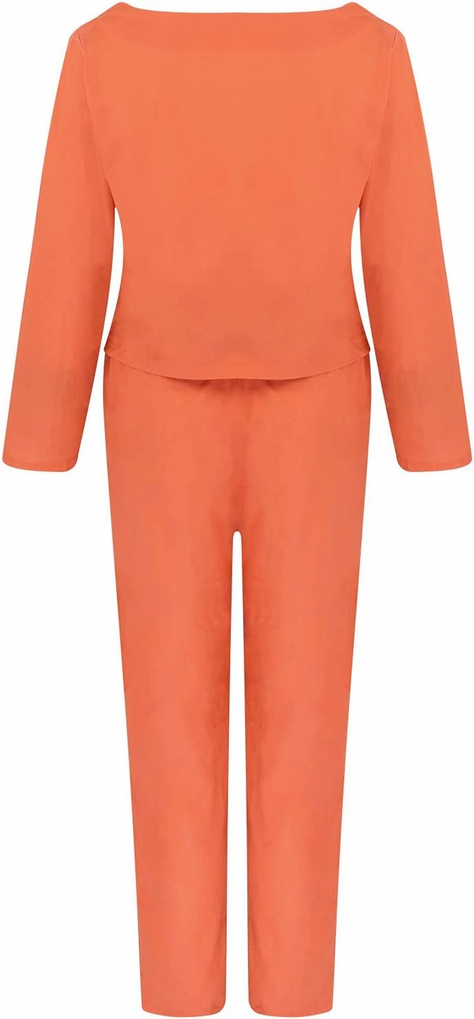 Lastesso Sweatsuits for Women Set 2 Piece Lightweight Loungewear Sets Matching Jogging Suit Casual Solid Track Suits Outfits