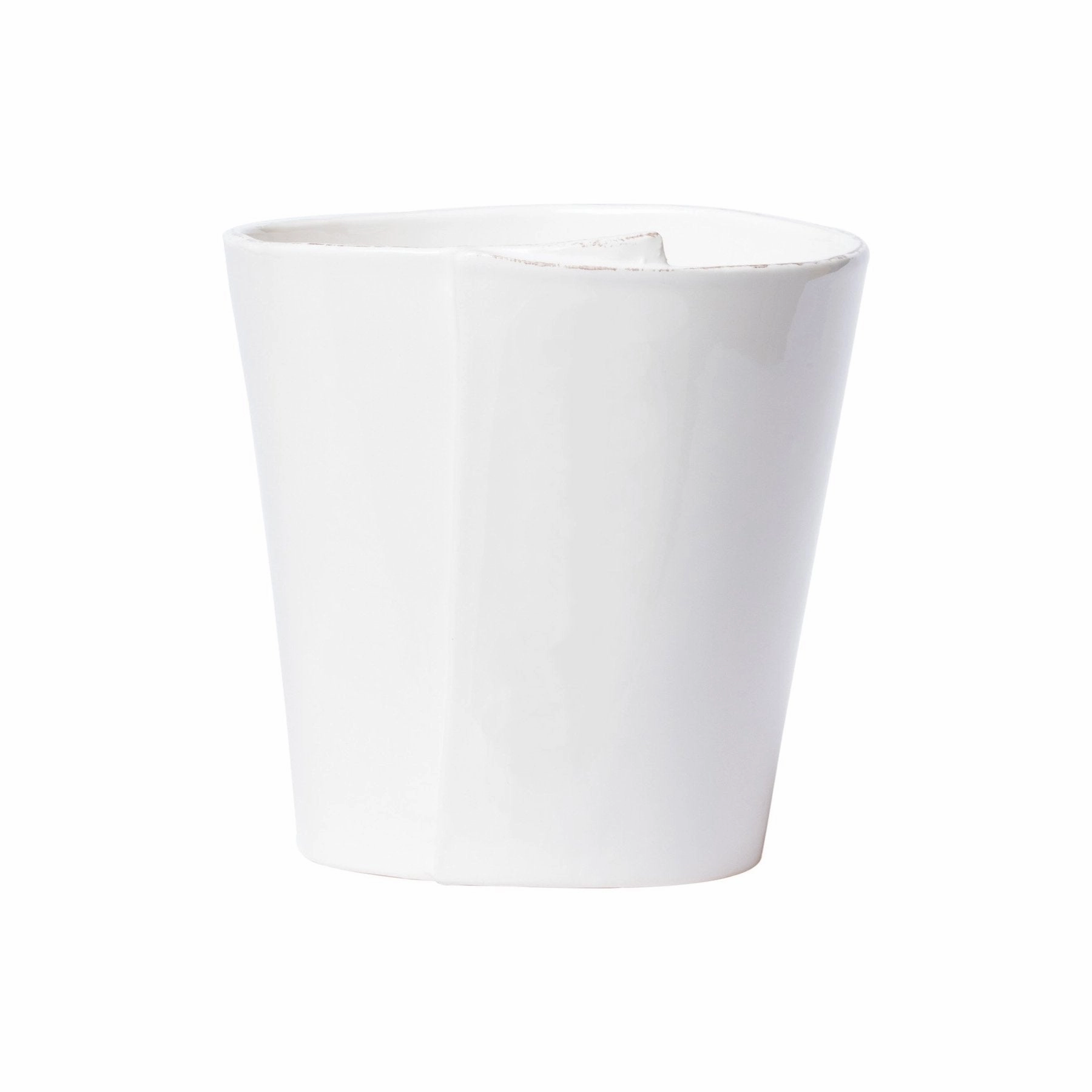 Lastra Holder Lightweight State-of-the-art Utensil White