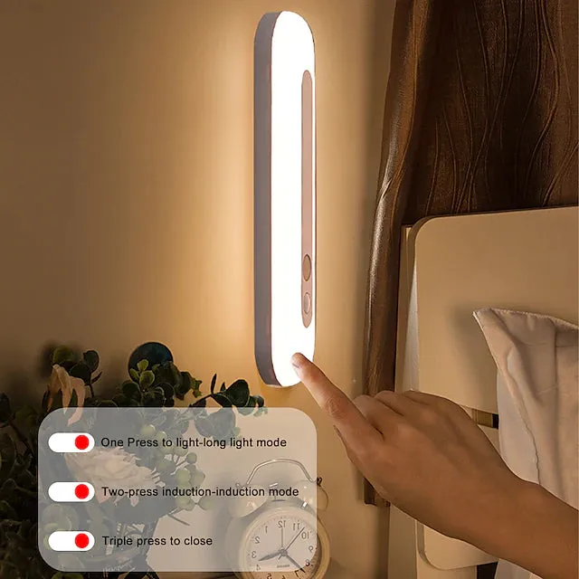LED Night Lights USB Rechargeable