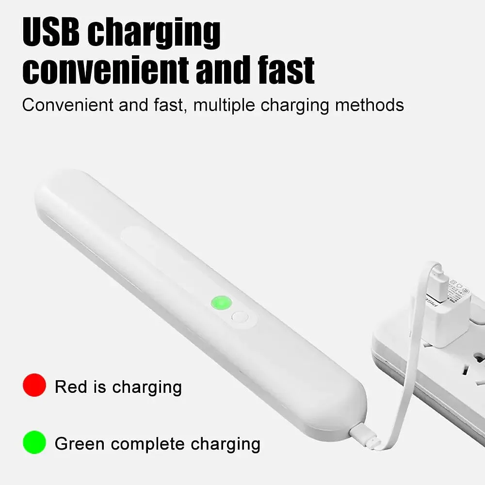 LED Night Lights USB Rechargeable