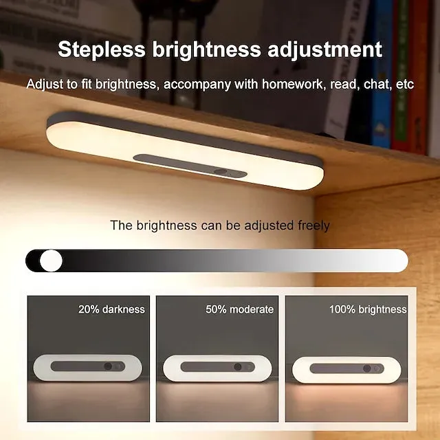 LED Night Lights USB Rechargeable