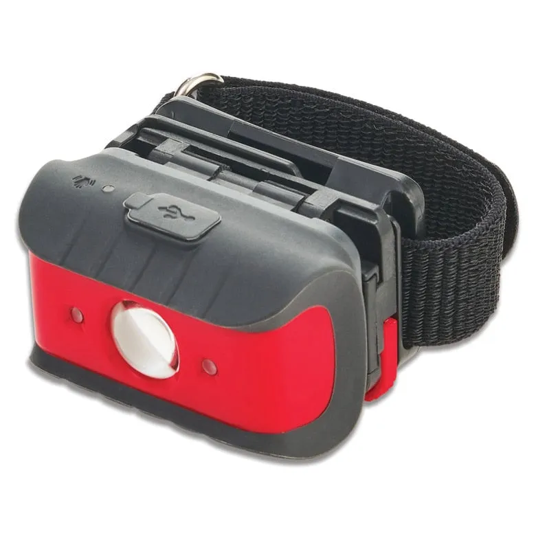 LED Rechargeable Head Lamp