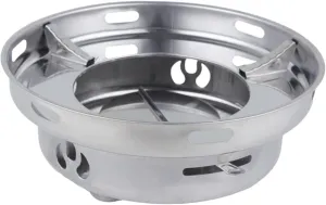 Lightweight Cooking Stove Creative Camping Stove for Outdoor Activities Camping Burner