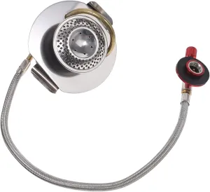Lightweight Propane Camping Stove Cooking Stove Easy to Carry Outdoor Cooking Tool