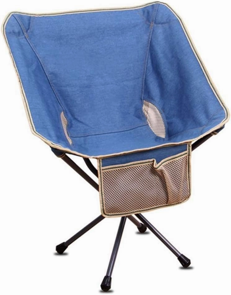 Lightweight Camping Portable Lightweight Seat Carry Bag, for Backpacking, Fishing, Hiking, Picnic, Travel, Beach and Lawn